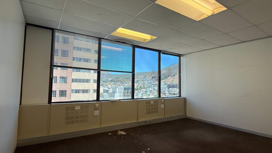 To Let Commercial Property for Rent in Cape Town City Centre Western Cape